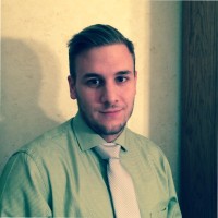 Jeremy Ettl