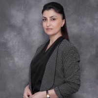 Kristina Vartanyan