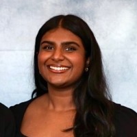Indrani Pillai