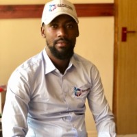 Bennett Tieho Mofokeng