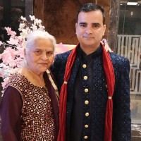 Ankur Ahluwalia