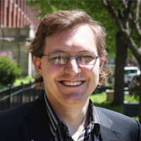 Daniel Hudson