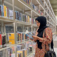 Ghazal Muhammad Tahir