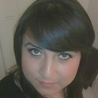 Rocio Diaz De Leon