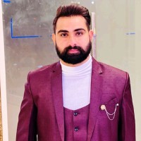 Rizwan Ahmad