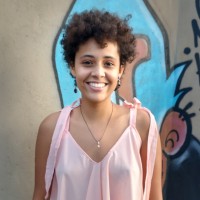 Luisa Silva Rafacho