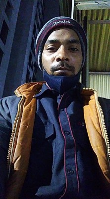 Vimal Kumar Kamat