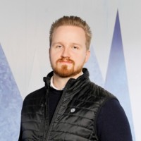 Mathias Granberg