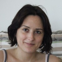 Isabelle Bouché