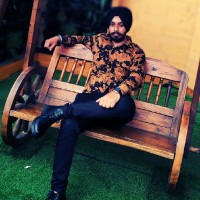 Jaspreet Singh
