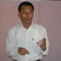 Ajitkumar Salam