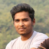 Chandan Gouda