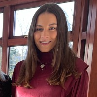 Olivia Howard Mcipd