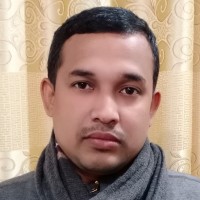 Kazi Md Usuf Ali