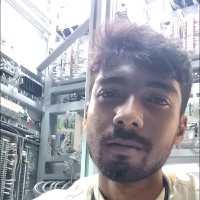 Suvrodev Barman