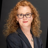 Anita Luszszak (PEng, PMP, MBA, ICD.D)