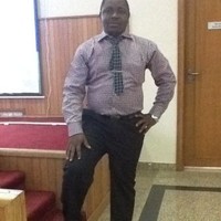 ADEKUNLE JOSHUA L. ADEDIGBA
