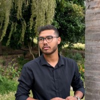 Uzair Samsodien