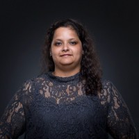 Tracy Dsouza