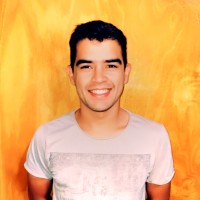 Jonathan Gabriel Taverna Frutos