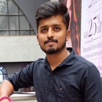 Dhanush H M