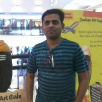 Satish Gone