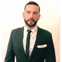 Javier Ortega Baizan