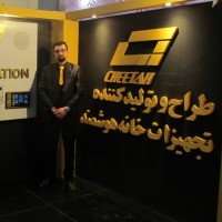 Mohammad-Reza Bokharaei