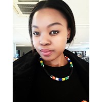Xoliswa Hlatuka