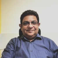 Buddhadeb Das Gupta