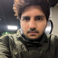 Muhammad Ahmed