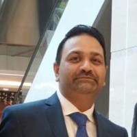 Ashish Barot