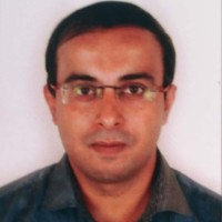 Abhik Ghosh
