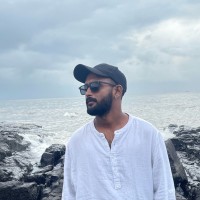 Ajay Mukund