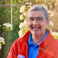 Marianne Van Schajik