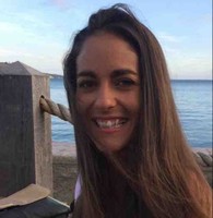 Sophie Bate