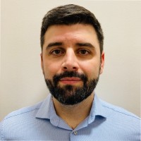 Patrick O’Hearn Bs, Pharmd, Bcps