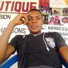 Michael Kabulo