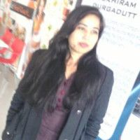 Juhi Srivastava