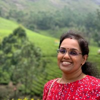Lakshmi Renuka Nayar