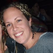 Judith Guilbert, CRHA