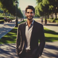 Joshua Benowitz