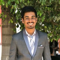 Aaftaab Moosa