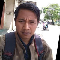 Yudi Hartoyo