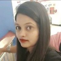 Pallavi Acharya