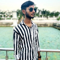 Rupesh yadav