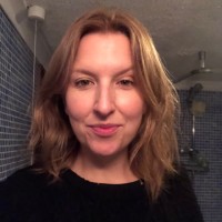 Lucy Rendall