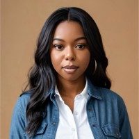 Kendria Lee, Ms