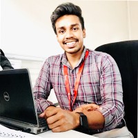 Shamal Kodithuwakku