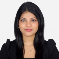 Shravani Lad